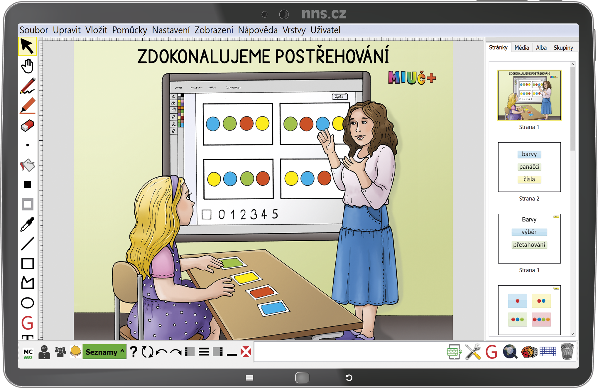 Náhled